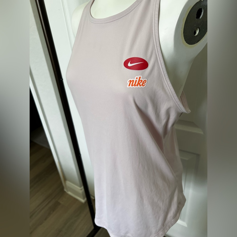 Nike tank top